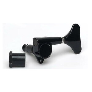 ALLPARTS ( I[p[c ) / TK-0794-003 Bass Side Economy Bass Key Black. (1)ċx݃Z[