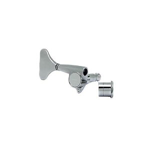 ALLPARTS ( I[p[c ) / TK-0923-L10 Gotoh Chrome Treble Side Bass Keyċx݃Z[