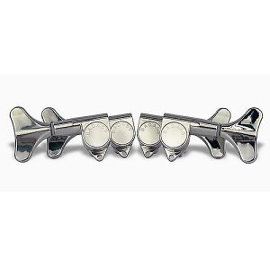 ALLPARTS ( I[p[c ) / TK-7818-001 Bass Keys - Sealed - 2x2 set - Nickelċx݃Z[