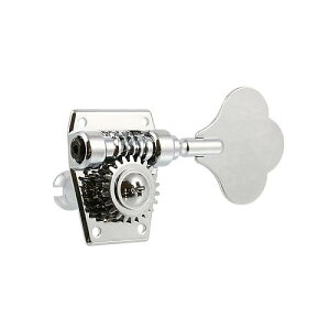 ALLPARTS ( オールパーツ ) / TK-7944-010 2x2 Import Bass Keys (2 Bass, 2 Treble)夏休みセール