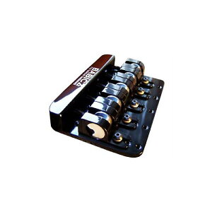 BABICZ ( �o�r�b�c ) / FCH 5-String Bass Bridge Black�ċx�݃Z�[��