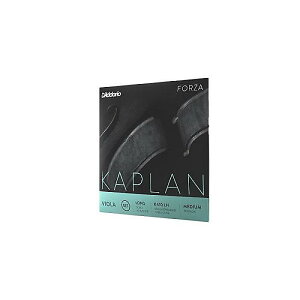 DADDARIO ( �_�_���I ) / K414 LH Kaplan Forza �r�I���� C�� Long Scale Heavy�ċx�X�y�V����