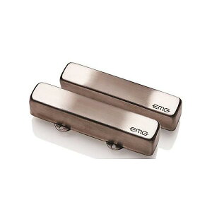 EMG ( �C�[�G���W�[ ) / RT inchRIP TIDEinch SET Brushed Chrome�ċx�݃Z�[��