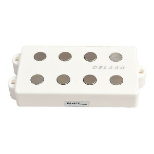 DELANO ( fm ) / MC-4 AL-V4 White Coverċx݃Z[