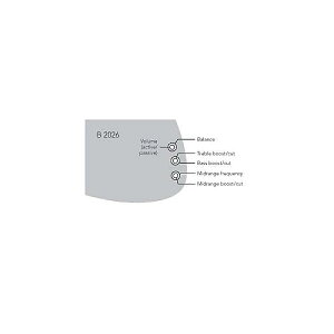 NOLL ELECTRONIC ( mGNgjbN ) / TCM3PM B2026ċx݃Z[
