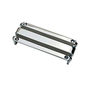 LACE ( ���[�X ) / Aluma Bass Bar4.0 chrome�ċx�݃Z�[��