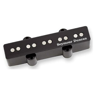 SEYMOUR DUNCAN ( �Z�C���A�_���J�� ) / Apollo Jazz Bass 5 String Bridge 67/70�ċx�݃Z�[��