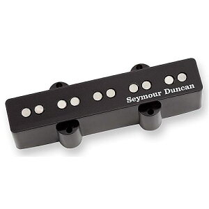 SEYMOUR DUNCAN ( �Z�C���A�_���J�� ) / Apollo Jazz Bass 5 String Bridge 70/74�ċx�݃Z�[��