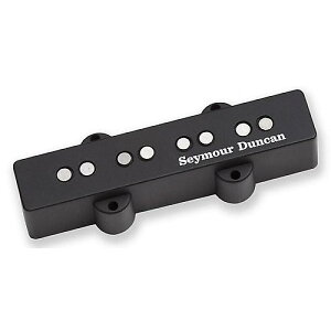 SEYMOUR DUNCAN ( �Z�C���A�_���J�� ) / Apollo Jazz Bass Bridge�ċx�݃Z�[��