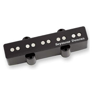 SEYMOUR DUNCAN ( �Z�C���A�_���J�� ) / Apollo Jazz Bass Neck 70/74mm 5Strings�ċx�݃Z�[��
