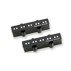 SEYMOUR DUNCAN ( �Z�C���A�_���J�� ) / Apollo Jazz Bass Set 67/70mm 5 strings�ċx�݃Z�[��