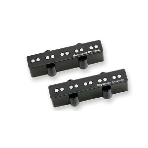 SEYMOUR DUNCAN ( �Z�C���A�_���J�� ) / Apollo Jazz Bass Set 70/74mm 5 strings�ċx�݃Z�[��