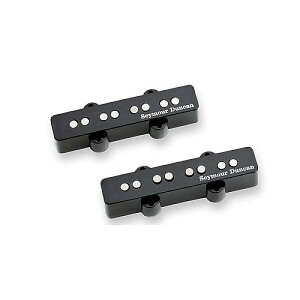 SEYMOUR DUNCAN ( ZCA_J ) / Lightnin Rods for Jazz Bass Set AJJ-2ċx݃Z[
