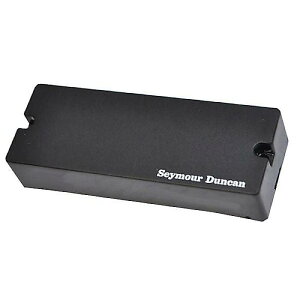 SEYMOUR DUNCAN ( �Z�C���A�_���J�� ) / SSB-5n Passive Soapbar Neck 5 Strg, Phase II�ċx�݃Z�[��