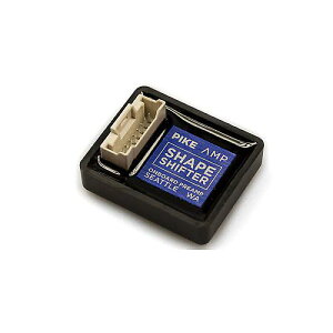 PIKE AMPLIFICATION ( pCNAvP[V ) / SHAPESHIFTER MODULE - BLUEċx݃Z[