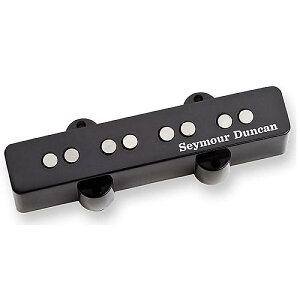 SEYMOUR DUNCAN ( ZCA_J ) / AJB-2b Lightnin Rods Jazz Bass Bridgeċx݃Z[