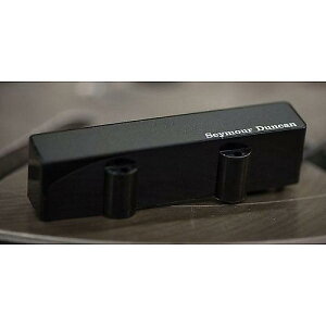 SEYMOUR DUNCAN ( �Z�C���A�_���J�� ) / AJB-5b Active 5 String Jazz Bass Bridge�ċx�݃Z�[��