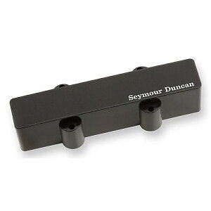 SEYMOUR DUNCAN ( �Z�C���A�_���J�� ) / AJB-5n Active 5 String Jazz Bass Neck�ċx�݃Z�[��