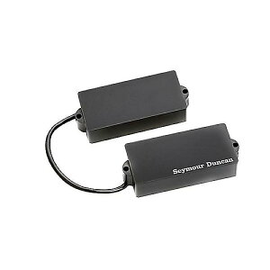 SEYMOUR DUNCAN ( �Z�C���A�_���J�� ) / APB-1 Pro Active P-Bass�ċx�݃Z�[��