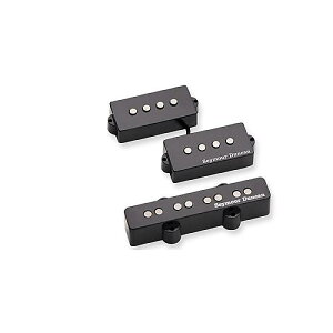 SEYMOUR DUNCAN ( ZCA_J ) / APJ-2 LIGHTNIN RODS PJ SETċx݃Z[