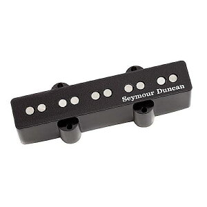 SEYMOUR DUNCAN ( �Z�C���A�_���J�� ) / APOLLO JAZZ BASS - NECK 67/70MM 5 STRG�ċx�݃Z�[��