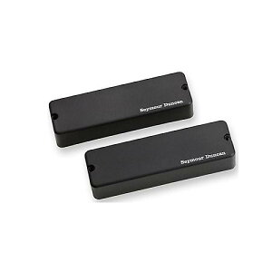 SEYMOUR DUNCAN ( �Z�C���A�_���J�� ) / ASB-5s Active Soapbar Set 5 String Phase I�ċx�݃Z�[��