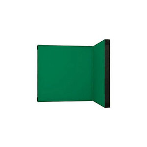GRAPHT ( �O���t�g ) / CvoNis / Separate Folio Panel-single (Green)�ċx�݃Z�[��