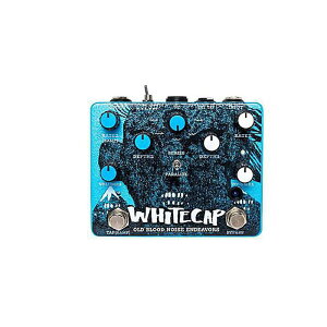 Old Blood Noise Endeavors ( I[hubhmCYGf@[Y ) / Whitecap Tremolo Pedalċx݃Z[