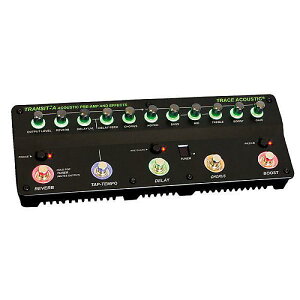 TRACE ELLIOT ( g[XGIbg ) / Transit Aċx݃Z[