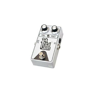 Pedal Pawn ( �y�_���p�E�� ) / FUZZ�ċx�݃Z�[��