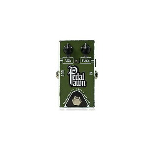 Pedal Pawn ( �y�_���p�E�� ) / FUZZ GERMANIUM W/V CV7003�ċx�݃Z�[��
