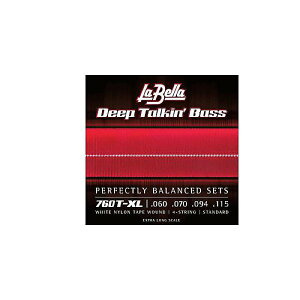 La Bella ( ���x�� ) / 760T-XL White Nylon Tape Standard 60-115 Extra Long Scale�ċx�݃Z�[��