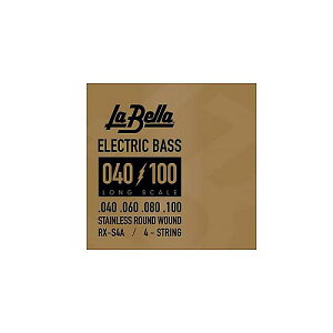 La Bella ( ���x�� ) / RX-S4A Rx Stainless 40-60-80-100�ċx�݃Z�[��