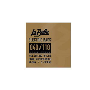 La Bella ( ���x�� ) / RX-S5A Rx Stainless 40-60-80-100-118�ċx�݃Z�[��