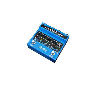 RADIAL ( WA ) / Headlightċx݃Z[