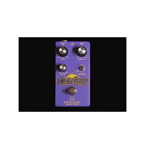 Switch Audio ( �X�C�b�`�I�[�f�B�I ) / Sonic Warp�ċx�݃Z�[��