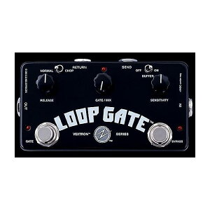 ZVEX ( �W�[�x�b�N�X ) / Loop Gate�ċx�݃Z�[��