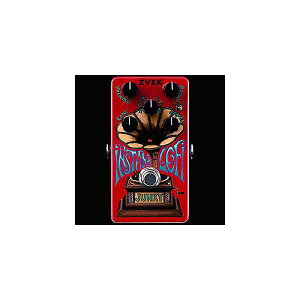 ZVEX ( �W�[�x�b�N�X ) / Vertical Instant LoFi Junky�ċx�݃Z�[��