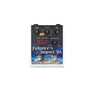 pandaMidi Solutions ( p_~fB\[VY ) / Future Impact V4ċx݃Z[