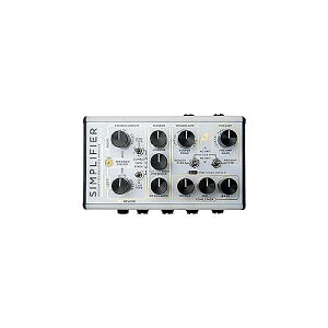 DSM �� Humboldt Simplifier ( �f�B�[�G�X�G�� ) / SIMPLIFIER MK-II�ċx�݃Z�[��
