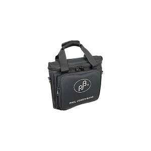 PJB�iPHIL JONES BASS�j ( �t�B���W���[���Y�x�[�X ) / D400 Carrying Bag�ċx�݃Z�[��