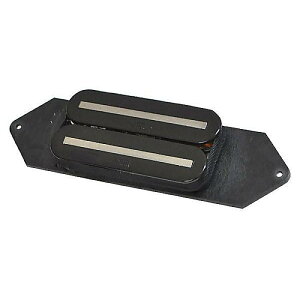 SEYMOUR DUNCAN ( �Z�C���A�_���J�� ) / SRB-1b Rickenbacker Humbucker Bridge�ċx�݃Z�[��