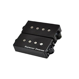 SEYMOUR DUNCAN ( �Z�C���A�_���J�� ) / SPB-1 Vintage P-Bass�ċx�݃Z�[��