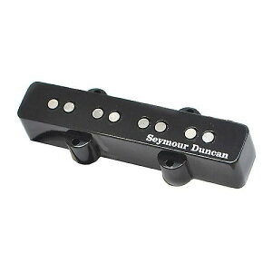SEYMOUR DUNCAN ( �Z�C���A�_���J�� ) / SJB-1b Vintage Jazz Bass Bridge�ċx�݃Z�[��