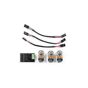 Darkglass Electronics ( _[NOX ) / Tone Capsule x[XpI{[hEvAvċx݃Z[