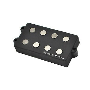 SEYMOUR DUNCAN ( �Z�C���A�_���J�� ) / SMB-4A Music Man Alnico V�ċx�݃Z�[��