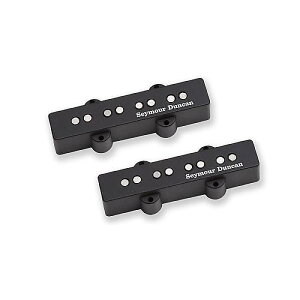 SEYMOUR DUNCAN ( �Z�C���A�_���J�� ) / Apollo Jazz Bass Set�ċx�݃Z�[��