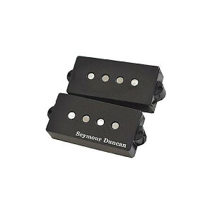 SEYMOUR DUNCAN ( �Z�C���A�_���J�� ) / SPB-2 Hot P-Bass�ċx�݃Z�[��