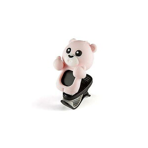 SWIFF ( XEBt ) / Catroon Tuner KAI Bear PINKy[zubNtCf[