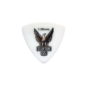 CLAYTON ( NCg ) / Acetal Rounded Triangle 1.00mmċx݃Z[